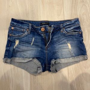 STS Blue Jean Shorts